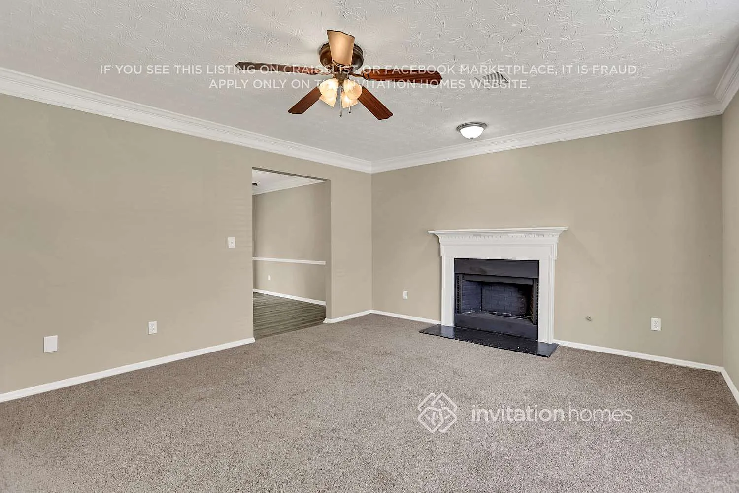 4927 Windsor Downs Ln Decatur, GA 30035 — Photo 4