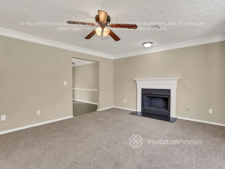 4927 Windsor Downs Ln — Photo 2