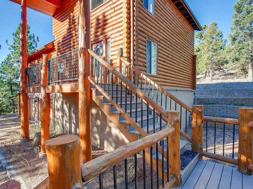 3779 Trout Creek Rd, Woodland Park, CO 80863 Zillow