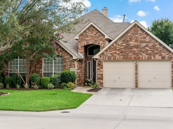 8001 Goldfinch Dr, McKinney, TX 75072