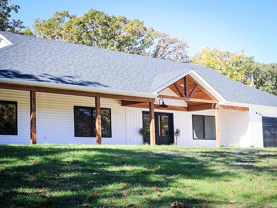 281 Rue Marseilles, Bonne Terre, MO 63628 Zillow