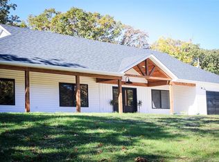 281 Rue Marseilles, Bonne Terre, MO 63628
