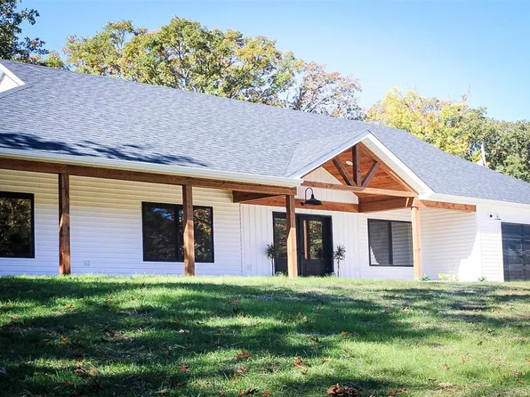 281 Rue Marseilles, Bonne Terre, MO 63628