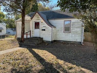 1914 W Lincoln Street, Springfield, MO, 65806