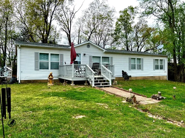 9535 Grove Dr, Bonne Terre, MO 63628