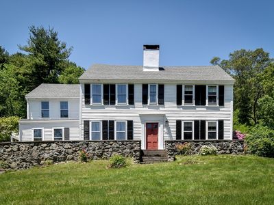 79 Nobscot Rd, Sudbury, MA, 01776