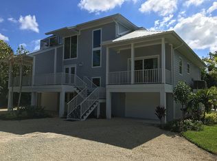 480 Peachtree Rd, Sanibel, FL 33957