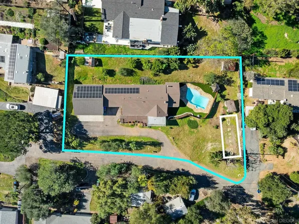 1780 Grove Rd, El Cajon, CA 92020