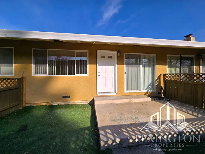 5008 Bremner Way #3 — Photo 1