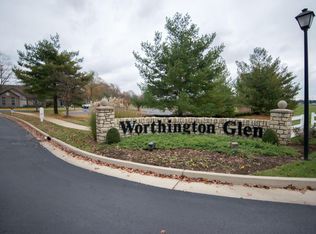 10301 Trotters Pointe Dr APT 204, Louisville, KY 40241