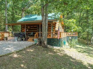 243 Elderberry Dr, Carlisle, KY 40311