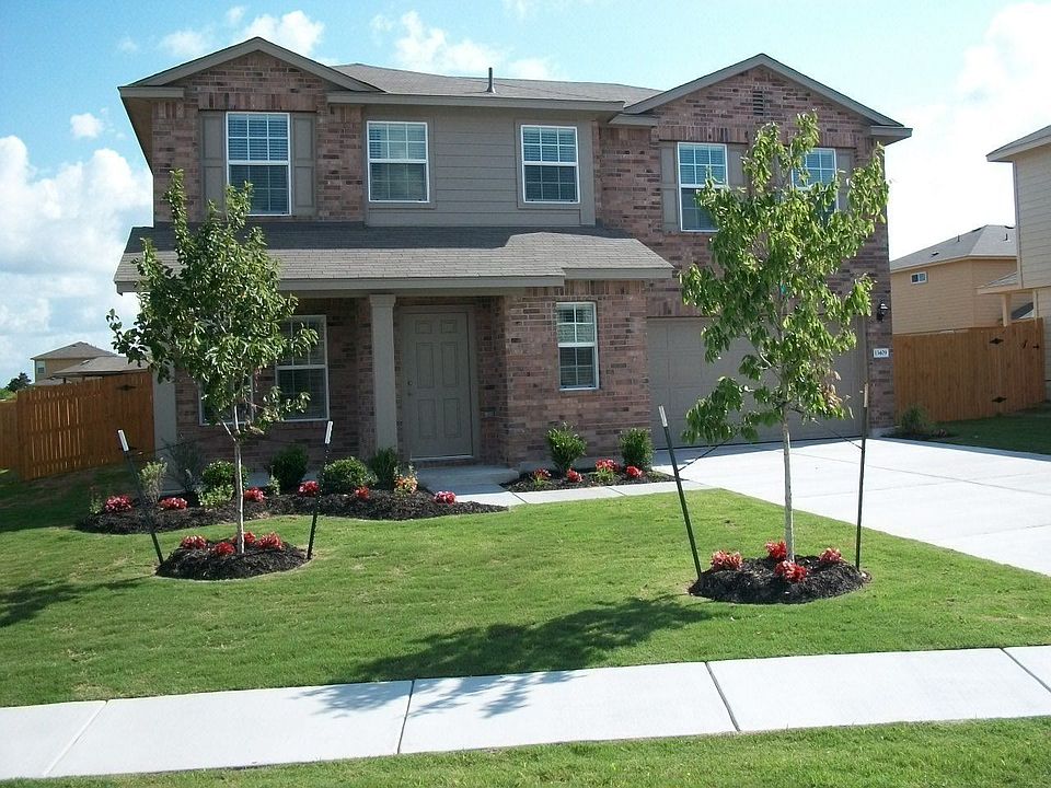 13409 Forest Sage Street