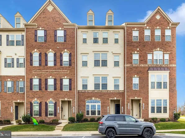 10020 Beerse St, Ijamsville, MD 21754