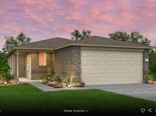 174 Green Berets Bnd, Jarrell, TX 76537