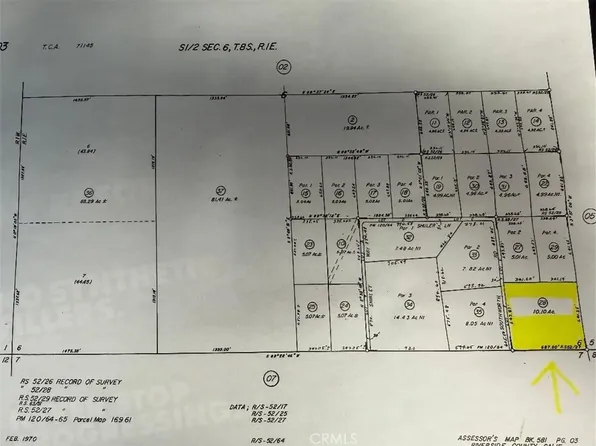 0 Rich Ln, Aguanga, CA 92536