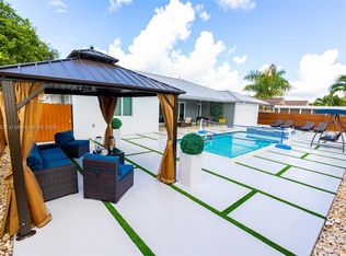 233 NW 136th Pl, Miami, FL 33182