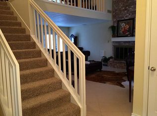 8110 Misty Ridge Ln, Houston, TX 77071