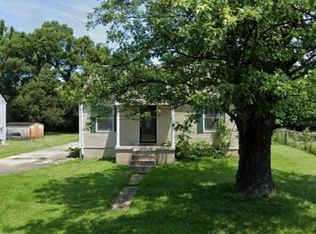 810 Johnson St, Bardstown, KY 40004