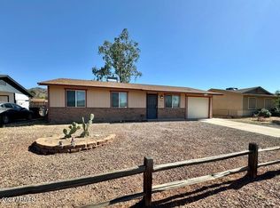 941 E Desert Dr, Phoenix, AZ 85042