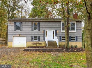 816 Old Indian Mills Rd, Tabernacle, NJ 08088