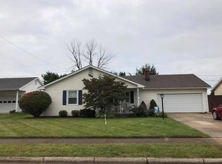 525 Waverly Ave LOT 37, Washington Court House, OH 43160