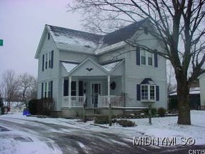(Undisclosed Address), Rome, NY, 13440
