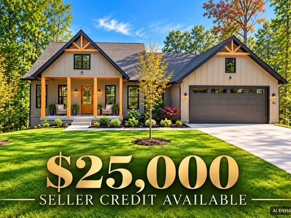 48 Pamona Dr, Bella Vista, AR 72715