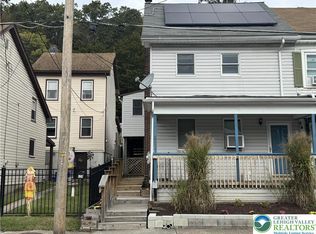 622 Center Ave, Jim Thorpe, PA