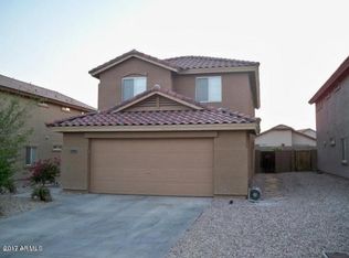 388 S 228th Ln, Buckeye, AZ 85326