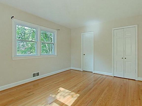 1st floor bedroom