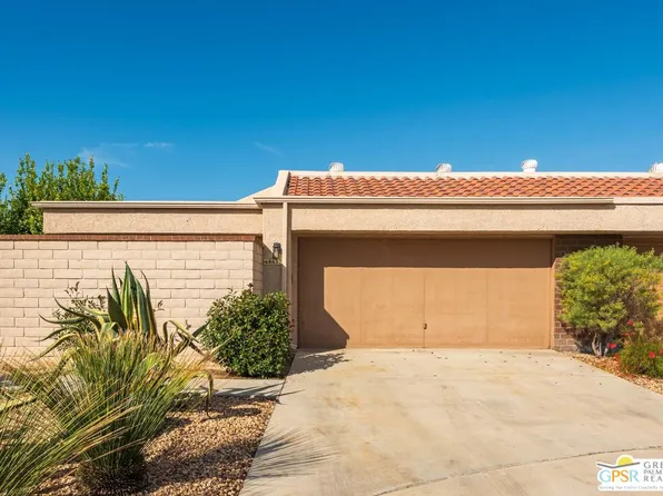 68637 Calle Mancha #78, Cathedral City, CA 92234