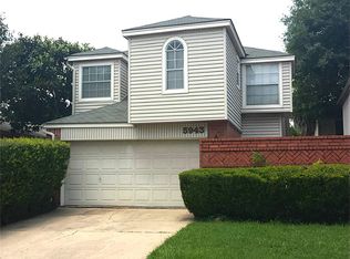 5943 Cinnamon Creek Cir, Houston, TX 77084