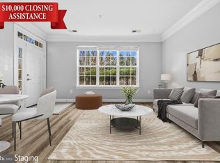 4110 Potomac Highlands Cir, Triangle, VA 22172