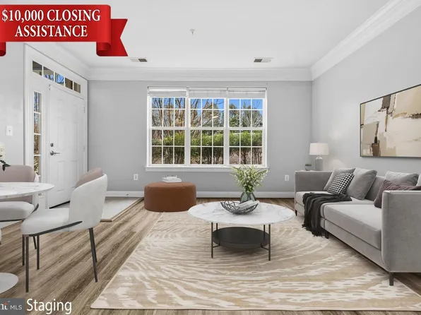 4110 Potomac Highlands Cir, Triangle, VA 22172