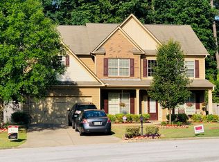 2005 Heathrow Ct SW, Conyers, GA 30094