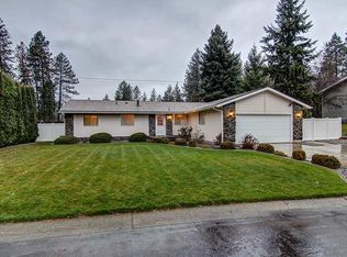 11615 N Madison St, Spokane, WA 99218