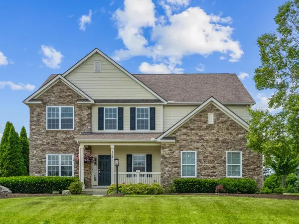 101 White Barn Pkwy, Ostrander, OH 43061