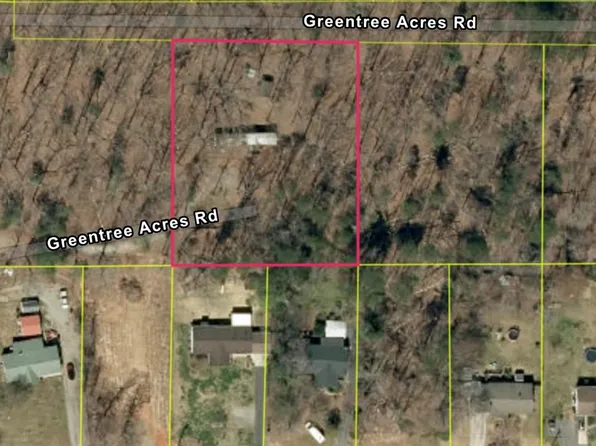 3341 Greentree Acres Rd, Valdese, NC 28690