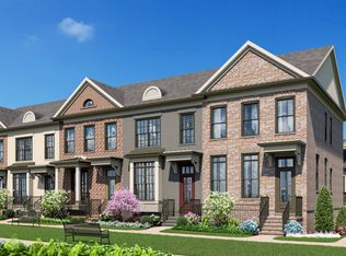 The Chamberlain Plan, Park Walke, Alpharetta, GA 30009