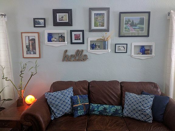 Authentic Period Cubbies