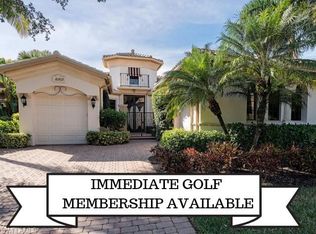 18202 Lagos Way, Naples, FL 34110