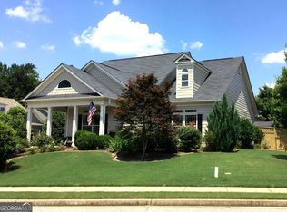 152 Stonebridge Xing, Newnan, GA 30265