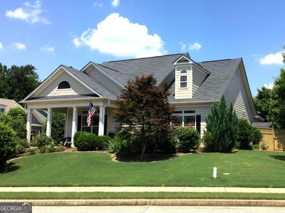 152 Stonebridge Xing, Newnan, GA, 30265