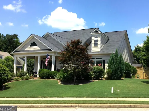 152 Stonebridge Xing, Newnan, GA 30265