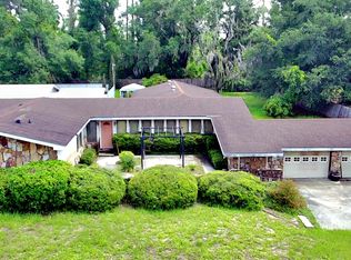 200 E Elm St, Perry, FL 32347