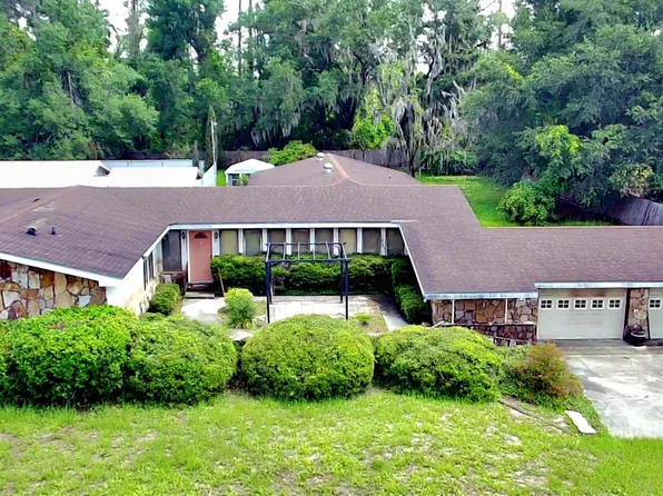 200 E Elm St, Perry, FL 32347