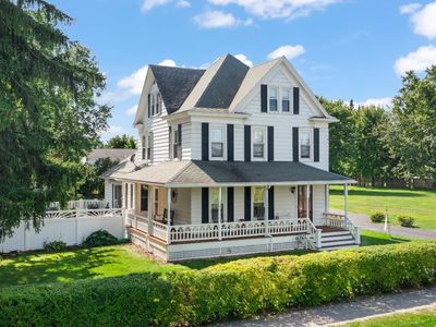 243 Jefferson Heights, Catskill, NY, 12414