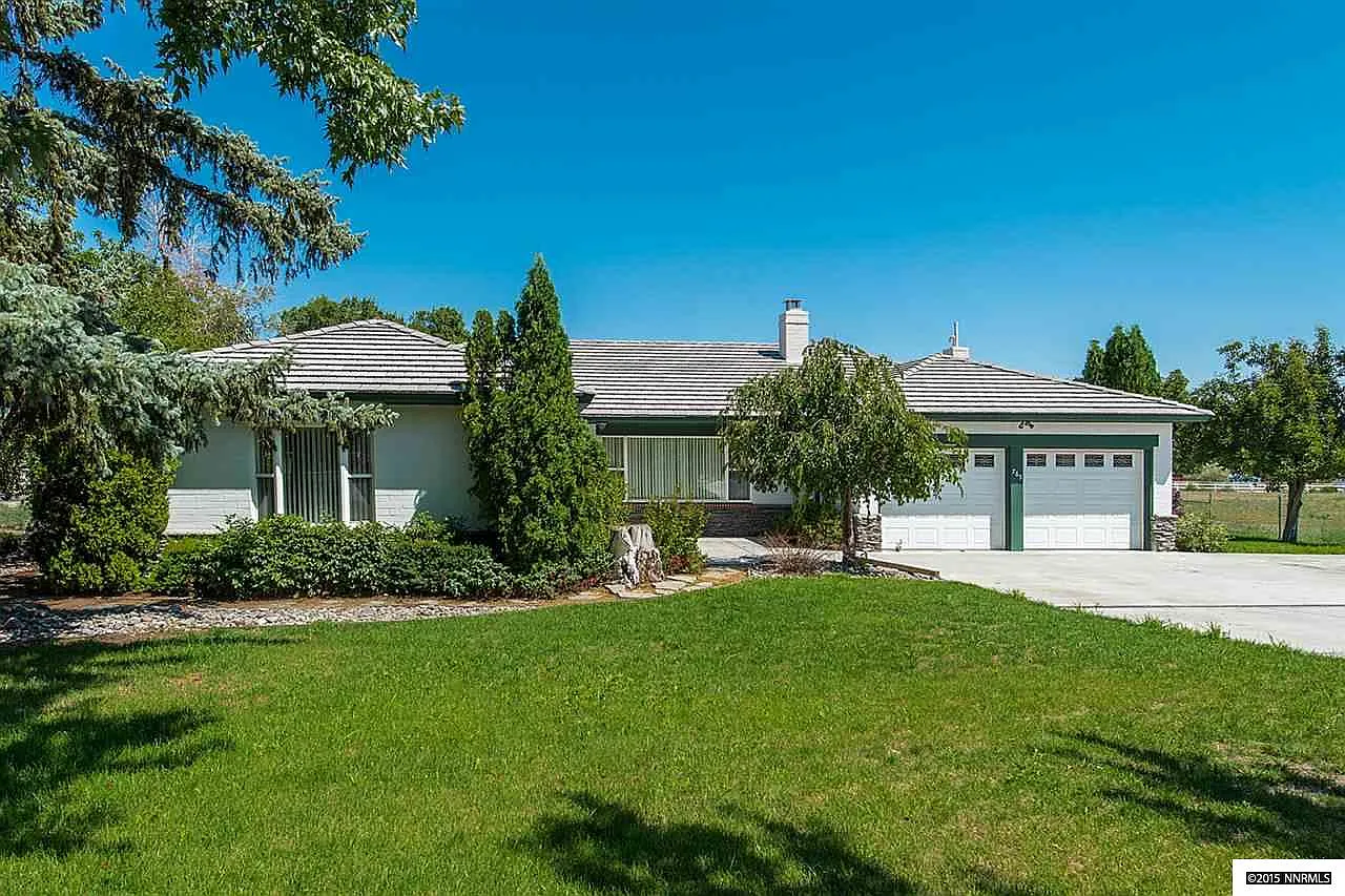 765 Holcomb Ranch Ln photo 1