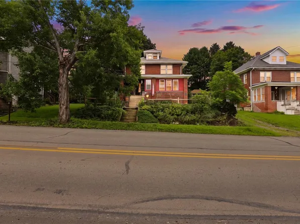 505 Main St, Rockwood, PA 15557