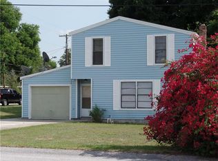 495 E Hoffman St, Lake Alfred, FL 33850